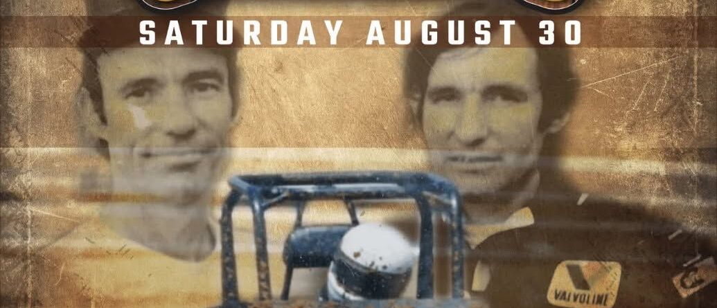 Midwest Thunder 410 Sprint Car Series returns to Red Hill Raceway